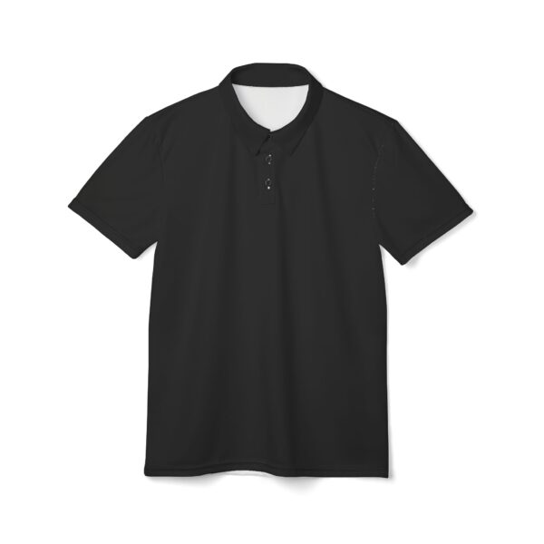 Unisex Polo Shirt (AOP)