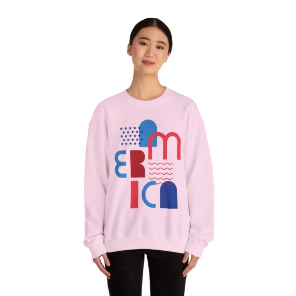 Unisex Heavy Blend™ Crewneck Sweatshirt - Image 16