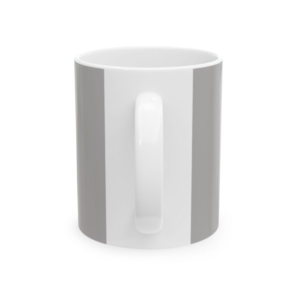 Timeless Mom Ceramic Mug - Perfect Gift for Mother's Day or Any Occasion - Image 2