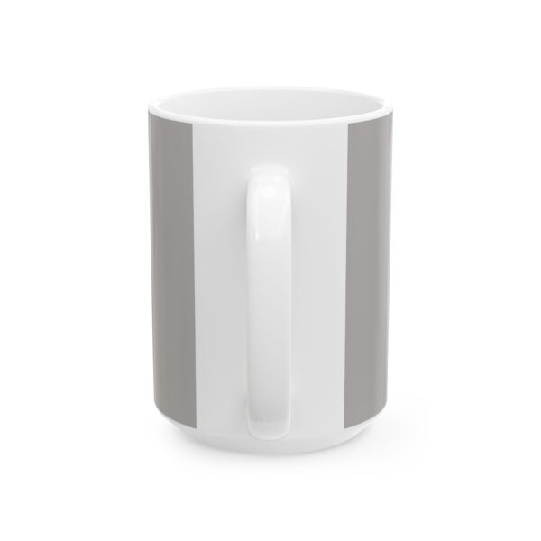 Timeless Mom Ceramic Mug - Perfect Gift for Mother's Day or Any Occasion - Image 6