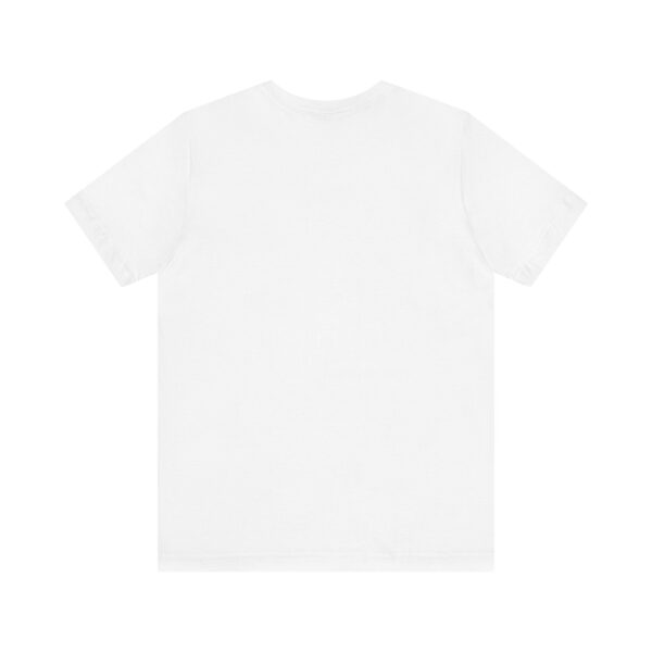 Artistic Inspiration Tee, Unisex T-Shirt for Creatives, Gifts for Artists, Motivational Apparel, Art Lover's Gift, Unique Creative Wear - Image 2
