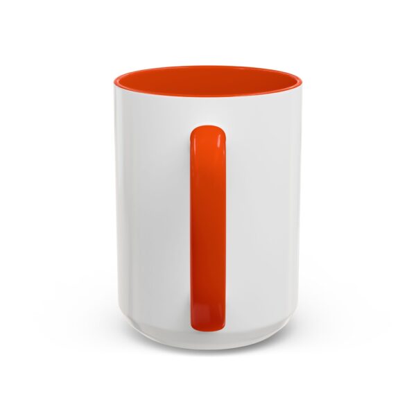 Artistic Mugs - 'Believe In Your Art' Design - Image 78