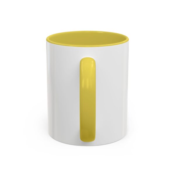 Artistic Mugs - 'Believe In Your Art' Design - Image 57