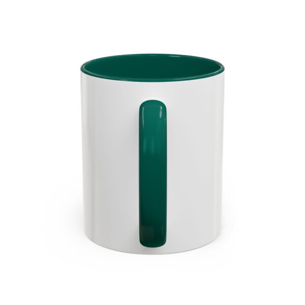 Artistic Mugs - 'Believe In Your Art' Design - Image 23