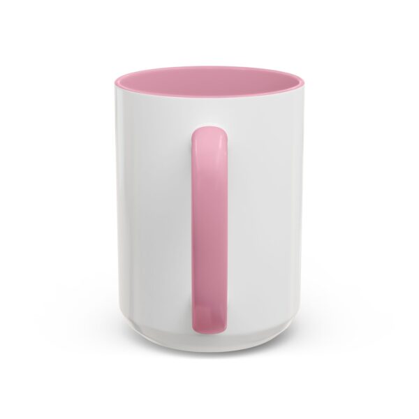 Artistic Mugs - 'Believe In Your Art' Design - Image 82