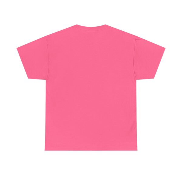 Mom Life Is The Best Life Unisex Heavy Cotton Tee - Image 103