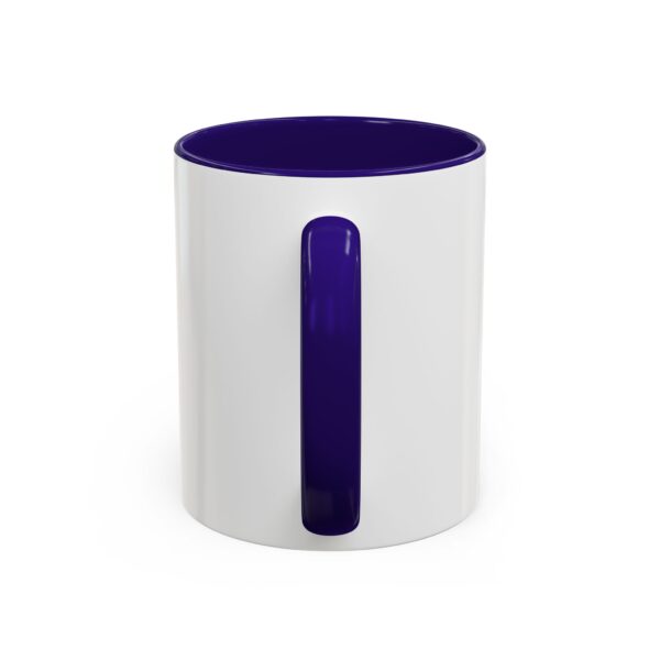 Artistic Mugs - 'Believe In Your Art' Design - Image 8