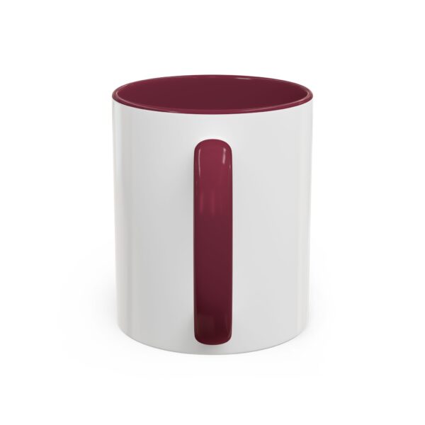 Artistic Mugs - 'Believe In Your Art' Design - Image 38