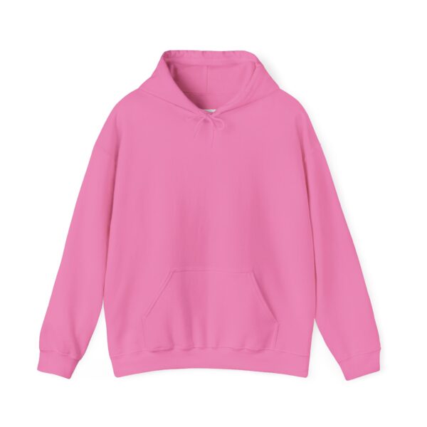 Hooded Sweatshirt - Believe in Your Art Design - Image 73