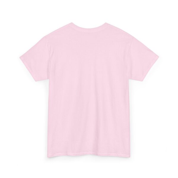 Mom Life Is The Best Life Unisex Heavy Cotton Tee - Image 96