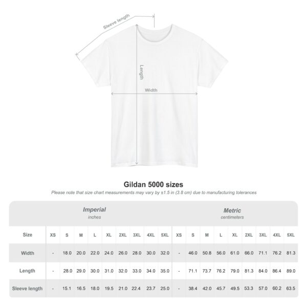 T-Shirt Create Inspire Repeat Unisex Tee - Image 29