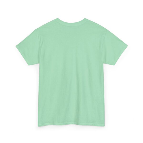 Mom Life Is The Best Life Unisex Heavy Cotton Tee - Image 71