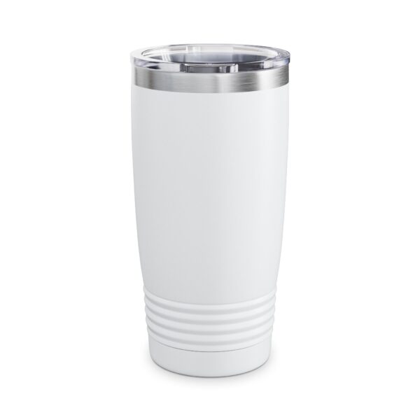 Mom Life Tumbler - 20oz Travel Mug for Busy Moms - Image 3