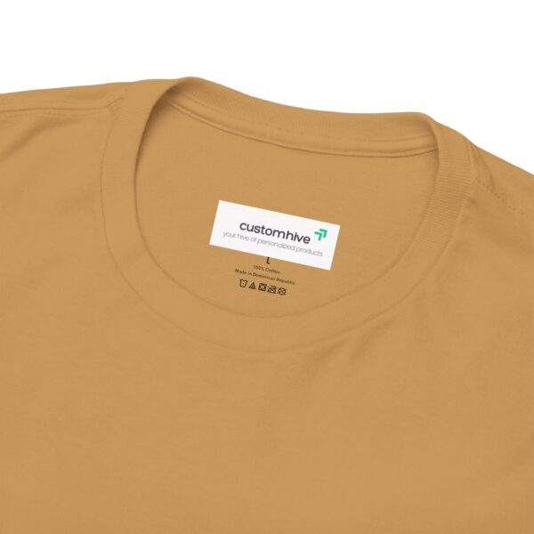 T-Shirt Create Inspire Repeat Unisex Tee - Image 25