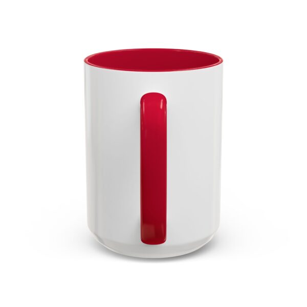 Artistic Mugs - 'Believe In Your Art' Design - Image 86