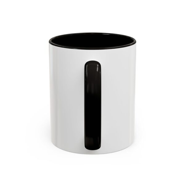 Artistic Mugs - 'Believe In Your Art' Design - Image 3