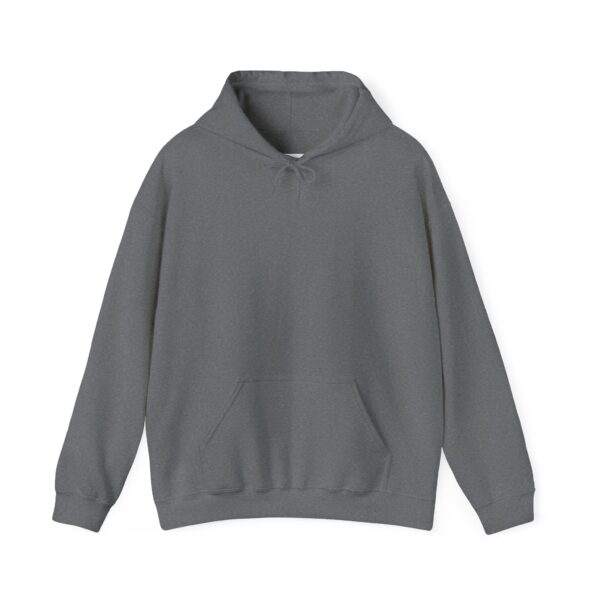 Hooded Sweatshirt - Believe in Your Art Design - Image 40