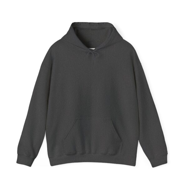 Hooded Sweatshirt - Believe in Your Art Design - Image 53