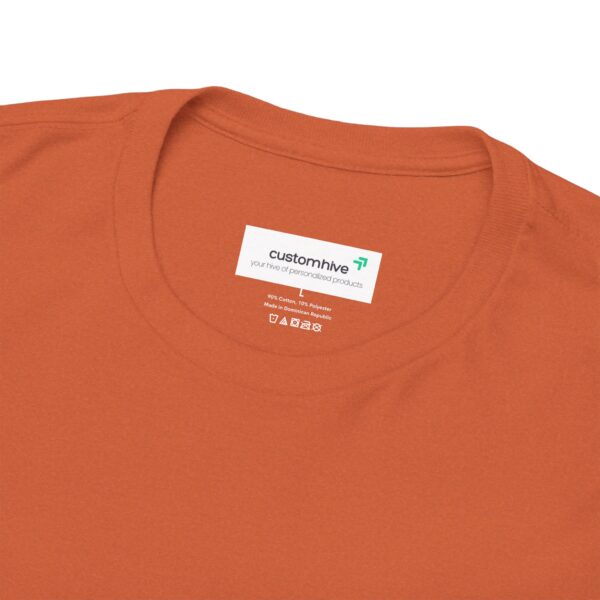 T-Shirt Create Inspire Repeat Unisex Tee - Image 6