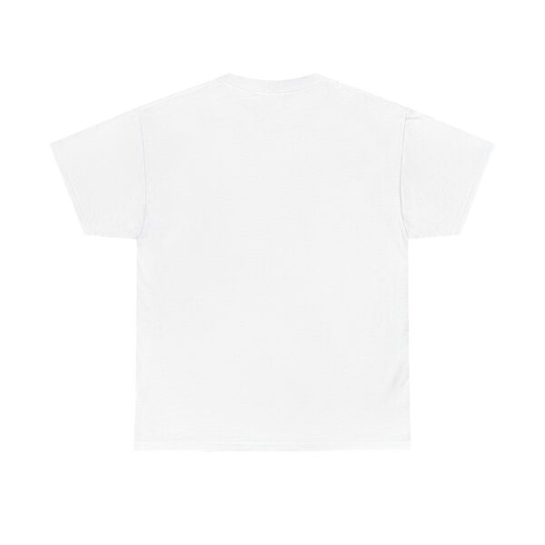 Mom Life Is The Best Life Unisex Heavy Cotton Tee - Image 2