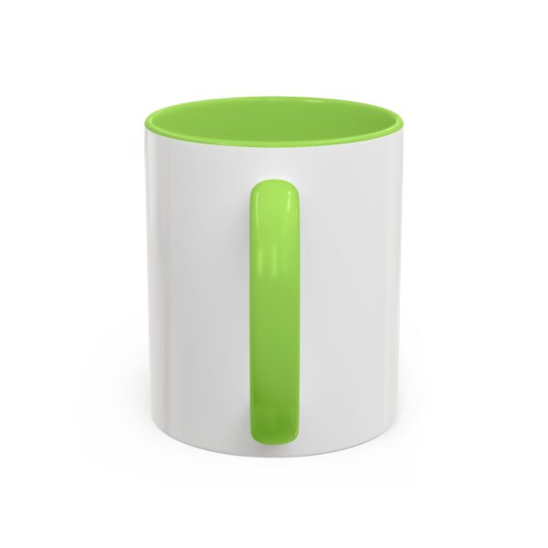Artistic Mugs - 'Believe In Your Art' Design - Image 33