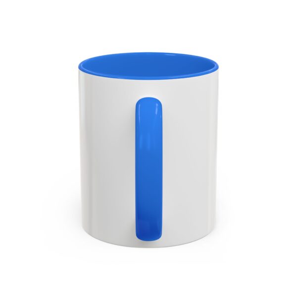 Artistic Mugs - 'Believe In Your Art' Design - Image 13
