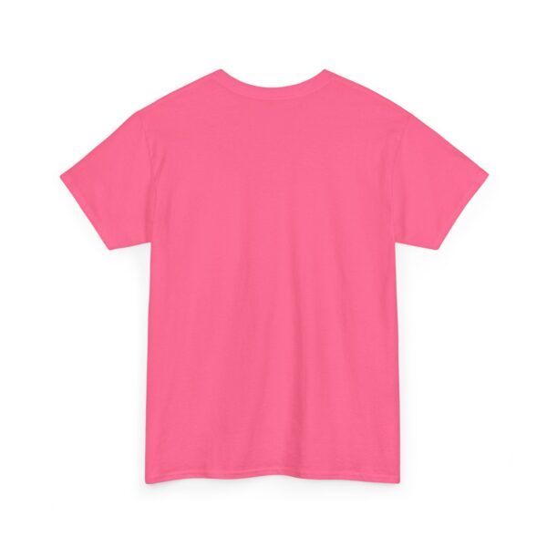 Mom Life Is The Best Life Unisex Heavy Cotton Tee - Image 105