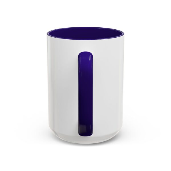 Artistic Mugs - 'Believe In Your Art' Design - Image 66