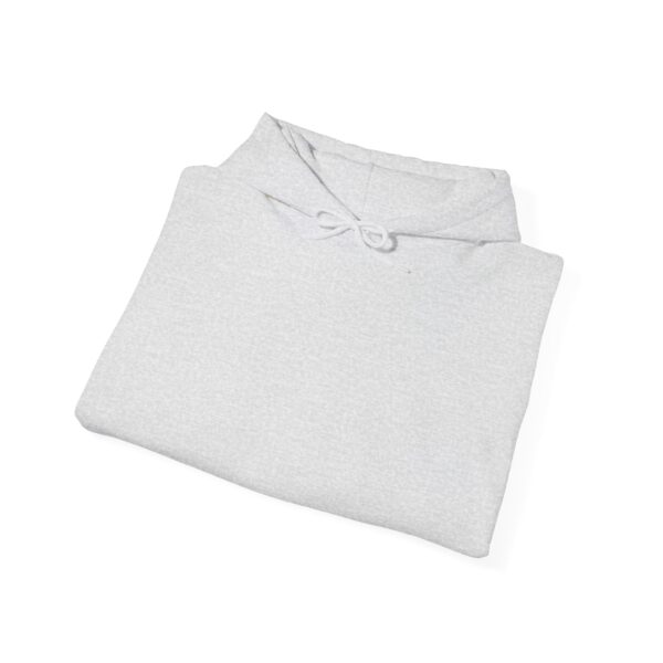 Hooded Sweatshirt - Believe in Your Art Design - Image 18