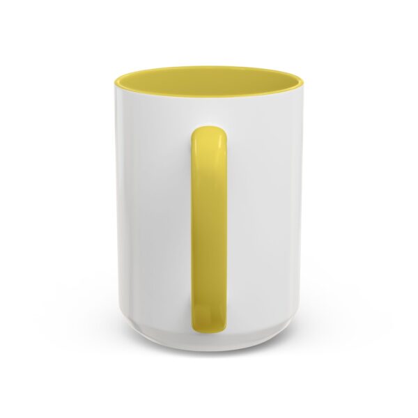 Artistic Mugs - 'Believe In Your Art' Design - Image 91