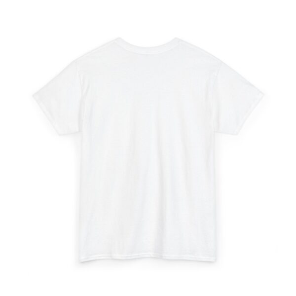 Mom Life Is The Best Life Unisex Heavy Cotton Tee - Image 4