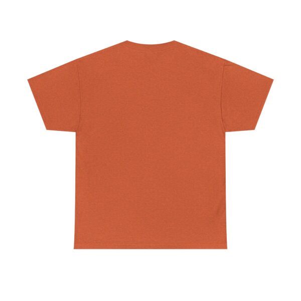 T-Shirt Create Inspire Repeat Unisex Tee - Image 2