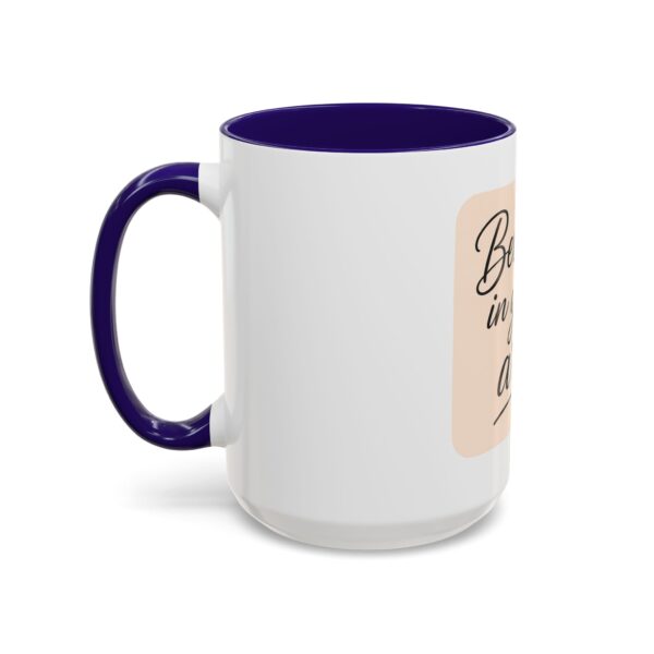 Artistic Mugs - 'Believe In Your Art' Design - Image 67