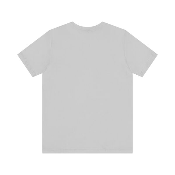 Artistic Inspiration Tee, Unisex T-Shirt for Creatives, Gifts for Artists, Motivational Apparel, Art Lover's Gift, Unique Creative Wear - Image 19