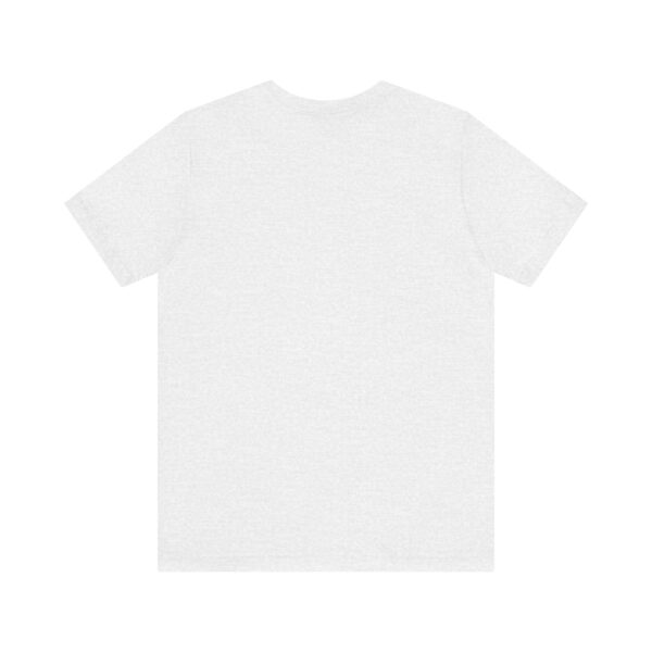 Artistic Inspiration Tee, Unisex T-Shirt for Creatives, Gifts for Artists, Motivational Apparel, Art Lover's Gift, Unique Creative Wear - Image 15