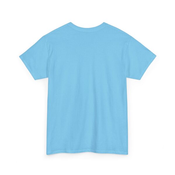 Mom Life Is The Best Life Unisex Heavy Cotton Tee - Image 79